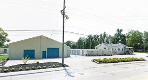 StorageMart - Crown Point Ave