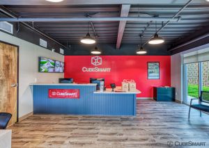 CubeSmart Self Storage NC Mooresville Singleton Rd