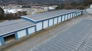 Mini Mall Storage - Soddy Daisy - Wal-Mart Dr