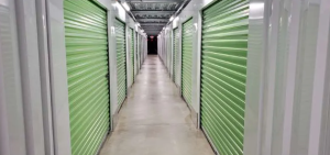 Mini Mall Storage - Avon