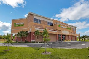 Space Shop Self Storage - Homestead