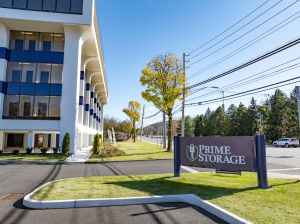 Prime Storage - Tarrytown