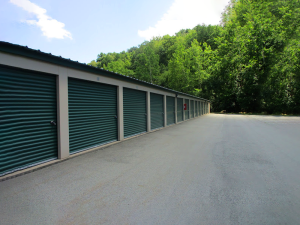 Storage Rentals of America - North Huntingdon - Bridge St