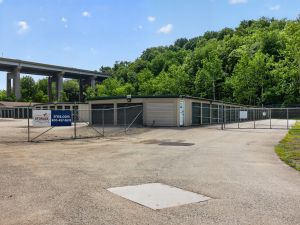 Storage Rentals of America - North Huntingdon - Bridge St