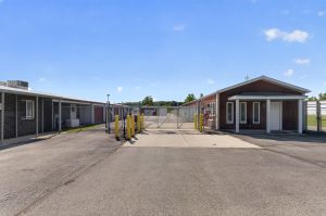 Storage Rentals of America - Monroe - S. Telegraph Rd