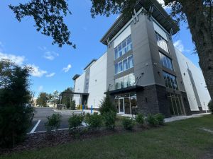 Atlantic Self Storage - Yellow Bluff