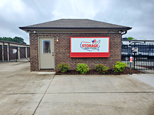 Storage Rentals of America - Athens - Nick Davis Rd