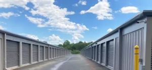 028 All Purpose Storage - Newbury