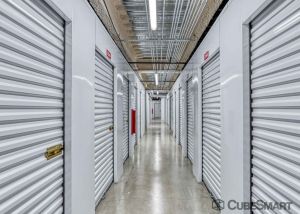 CubeSmart Self Storage NC Charlotte Bryant Street