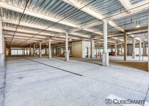 CubeSmart Self Storage NC Charlotte Bryant Street