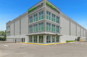 Extra Space Storage - 2038 - Zephyrhills - 7519 Gall Blvd