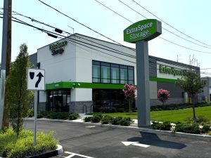 Extra Space Storage - 6283 - Massapequa - Old Sunrise Hwy