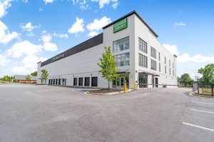 Extra Space Storage - 6012 - Easley - Saco Lowell Rd