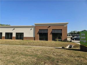 Extra Space Storage - 6564 - Louisville - Greenwood Rd