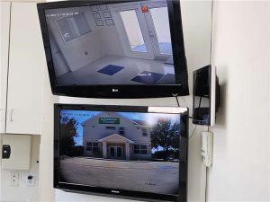 Extra Space Storage - 6529 - San Antonio - 7600 Tezel Rd