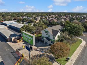 Extra Space Storage - 6529 - San Antonio - 7600 Tezel Rd