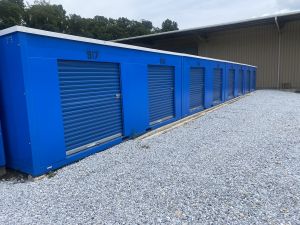 Tuck RV & Boat Storage