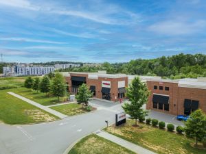 Go Store It - Charlotte - 9805 Statesville Road