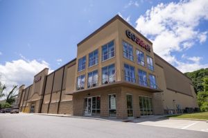 Go Store It - Asheville North