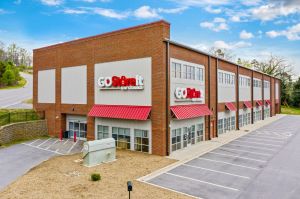 Go Store It - Woodfin - 119 Weaverville Road