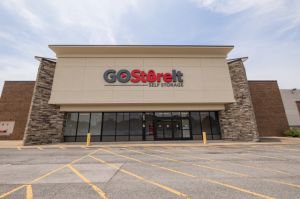 Go Store It - Hendersonville - 393 East Main Street