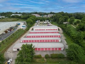 Go Store It - Hendersonville - 1249 Avondale Road