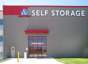 Devon Self Storage - 9195 - Warren