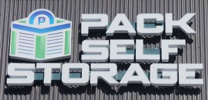 Pack Self Storage - 225
