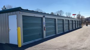 Smart Storage (US-23/Grand blanc rd) 810-261-6033