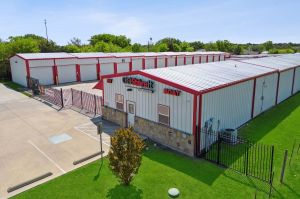 Go Store It - Wylie - 8318 Parker Road