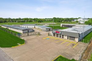 Go Store It - Ennis - 2501 North Kaufman Street