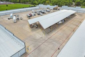 Go Store It - Balch Springs - 3932 Hickory Tree Road