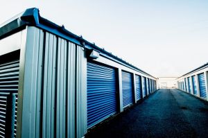 American Armor Storage - Kingsport