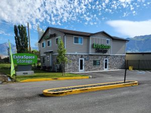Extra Space Storage - 6528 - Ogden - Gibson Ave