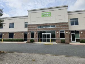 Extra Space Storage - 6494 - Virginia Beach - Baxter Rd