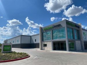 Extra Space Storage - 6495 - Crowley - Rendon Crowley Rd