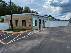 Extra Space Storage - 6434 - Fort Mill - Fort Mill Pkwy