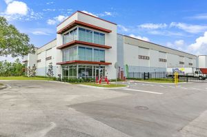 Extra Space Storage - 6471 - Port St Lucie - 8885 S US Highway 1