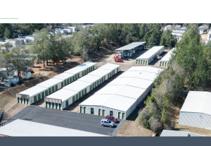 Magnolia Self Storage