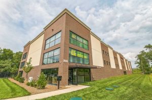 Mini Storage Depot - Concord - Kannapolis Hwy