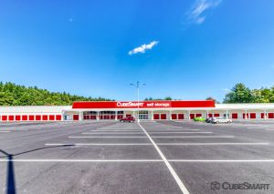 CubeSmart Self Storage - Hooksett Road