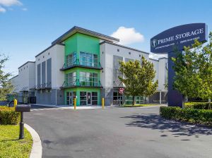 Prime Storage - Stuart SE Federal Hwy
