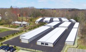 031 All Purpose Storage - East Longmeadow