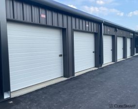 CubeSmart Self Storage - Traverse City