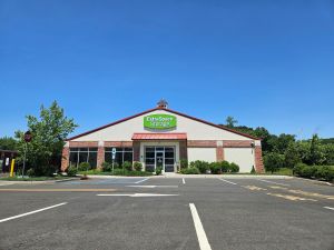 Extra Space Storage - 6571 - Millstone Township - Monmouth Rd