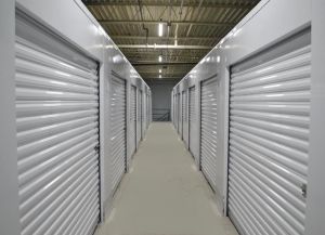 Tozer Storage