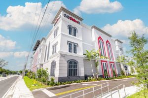 Go Store It - Opa-Locka - 12940 Northwest 27th Avenue