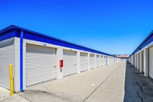 Go Store It - Bunnell - 4601 East Moody Boulevard