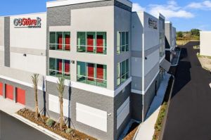 Go Store It - Jacksonville - 7782 Gate Parkway