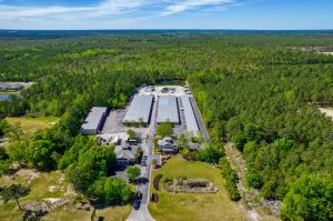 Go Store It - Wilmington - 9121 Market Street